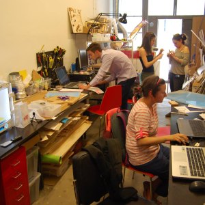 3D printer geeks - среща на принтиращите човеци