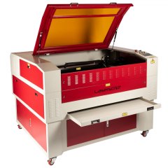 Работна станция Laser cutter (Laserscript LS1290 PRO)