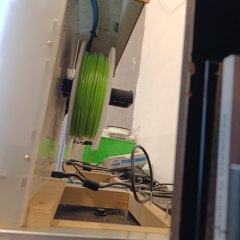 Кутия за Ultimaker 2+