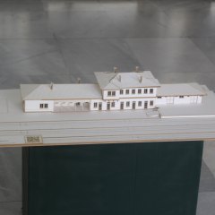 По пътя на теснолинейката