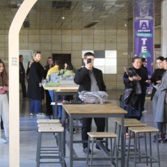 По пътя на теснолинейката